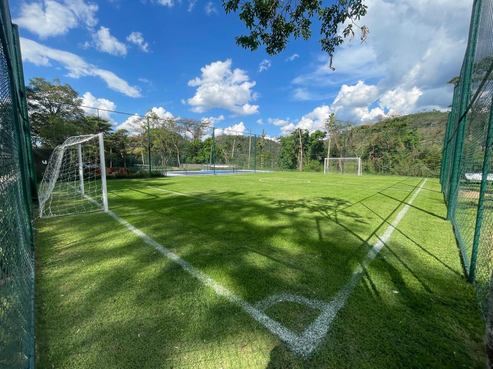 Charmoso Flat Na Serra - Granja Brasil Itaipava Petropolis  Exterior photo
